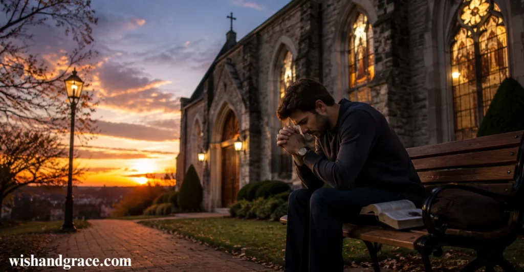 10 Bible Verses on Trusting God’s Plan
