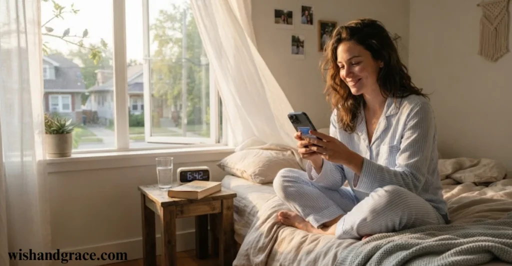 100+ Good Morning Apology Messages for Her (Romantic & Heartfelt Sorry Texts)