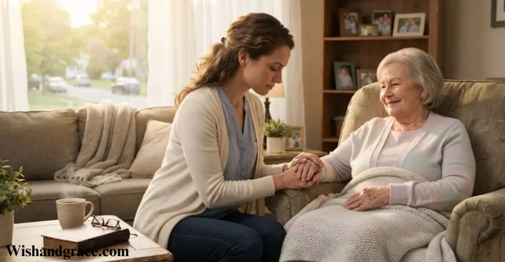 100 Powerful Short Prayers For Healing And Recovery For Someone, Friend, Or Loved One
