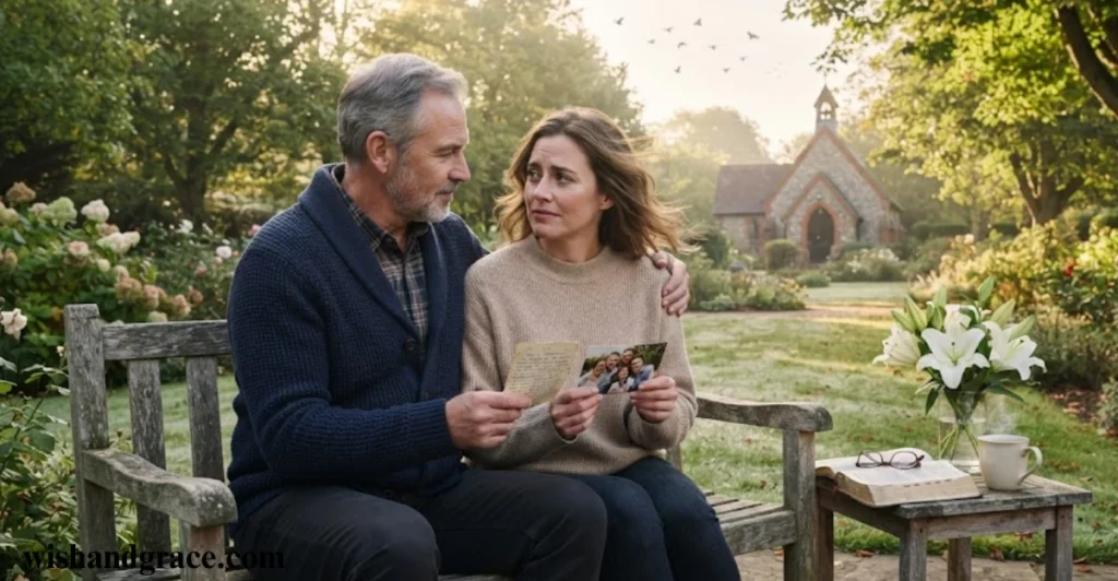110 Comforting Messages And Short Prayers For Grieving Family Or Loved One