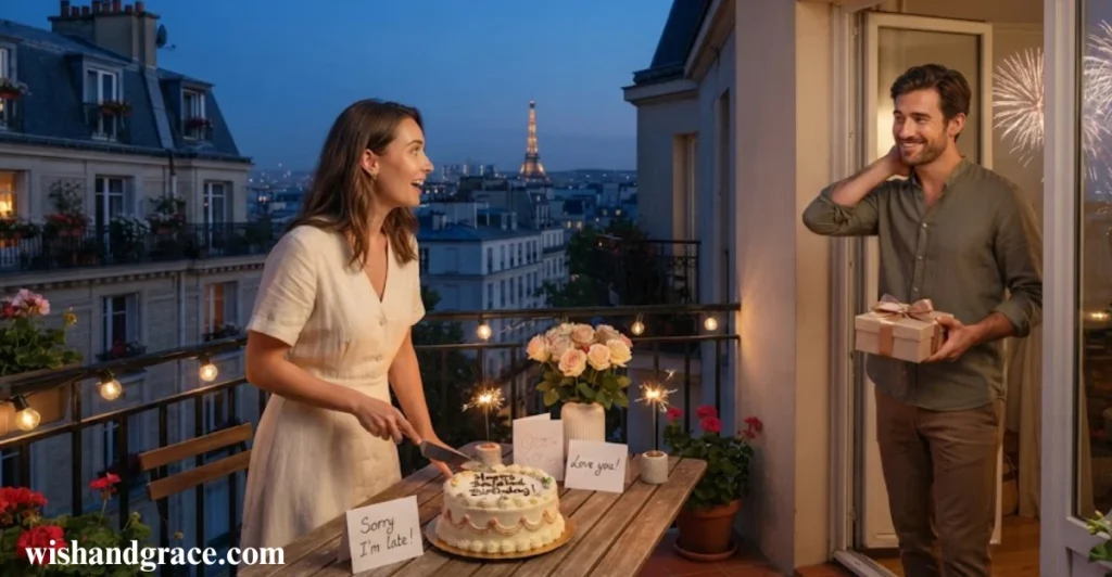 150+ Belated Birthday Wishes Heartfelt Funny and Romantic
