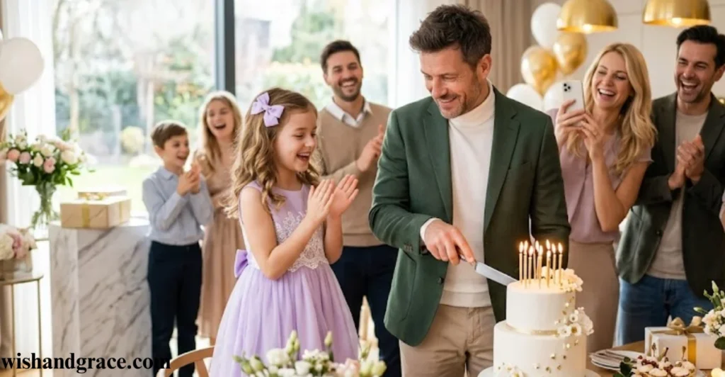 170+ Happy Birthday Uncle: Wishes, Quotes & Messages
