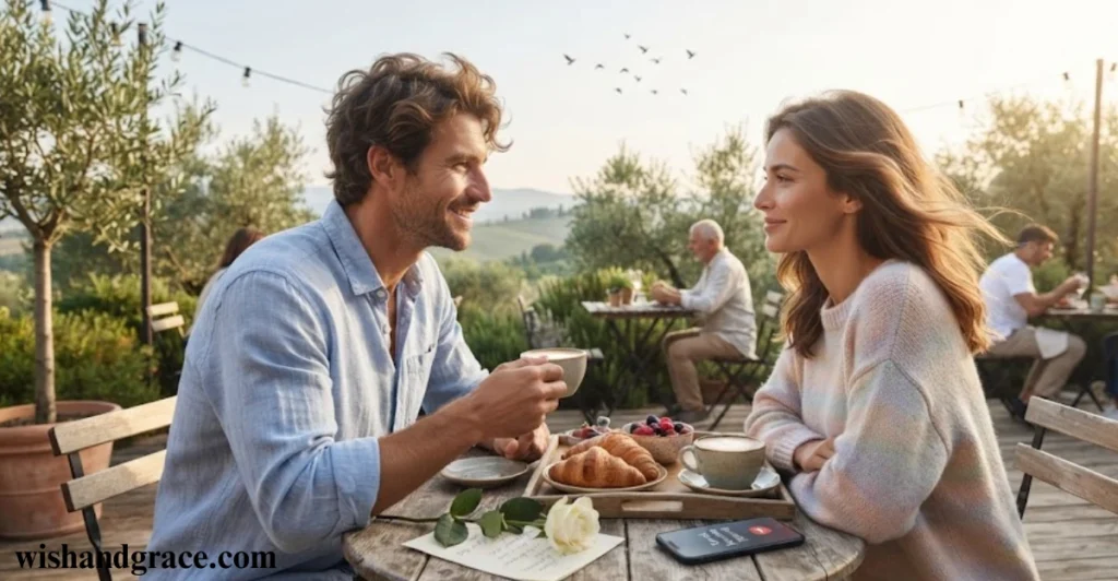 Romantic Good Morning Apology Messages for Her