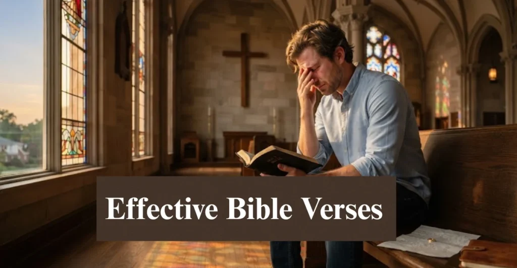50+ Effective Bible Verses About Getting Back Together With An Ex