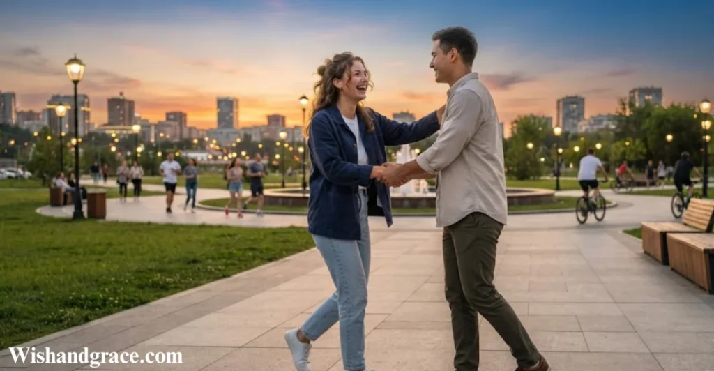 90+ Best Good Evening Messages for Friends