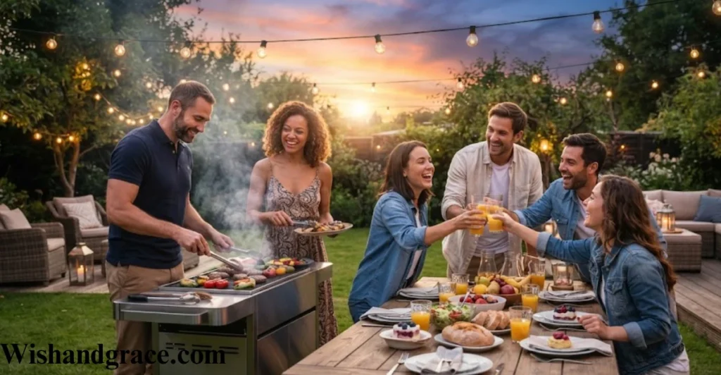Best Good Evening Messages for Friends: Make Their Evening Special