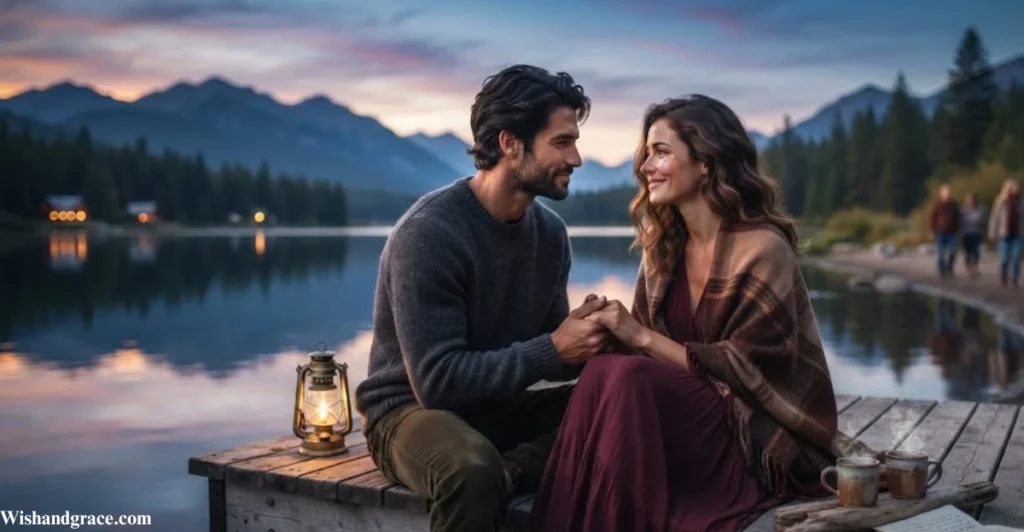 Deep Romantic Messages for Your Partner
