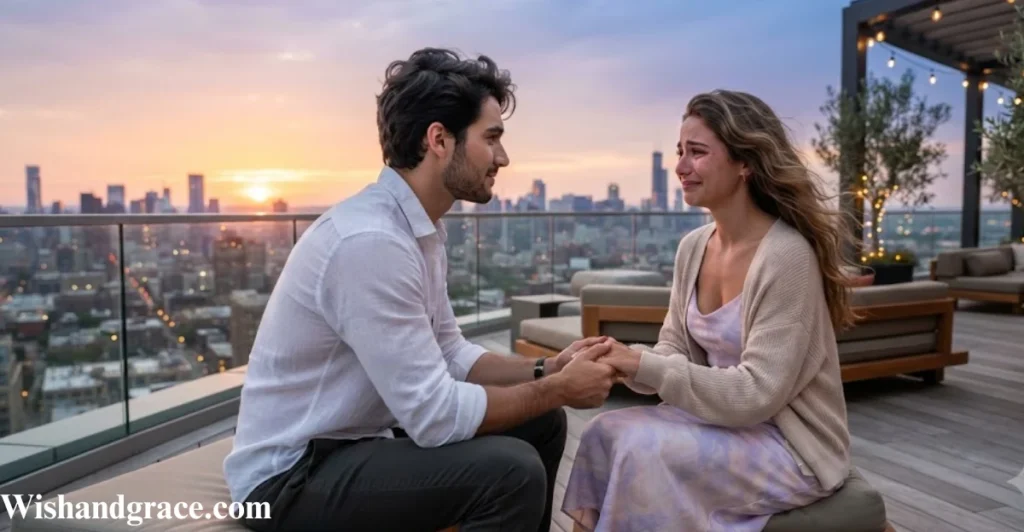 Emotional Love Messages for Her: Deep and Meaningful Words