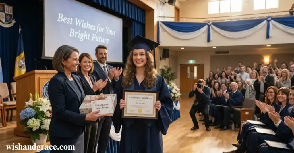 Featured Best Wishes For Students