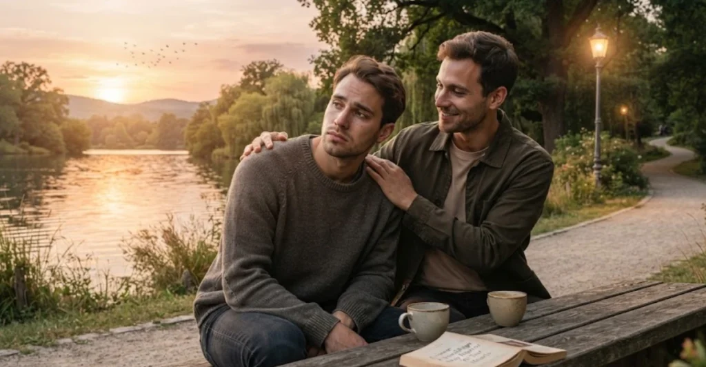 Friendship Breakup Quotes for Platonic Heartache