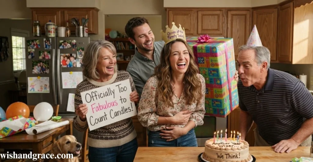 Funny Birthday Wishes for Daughter-in-Law
