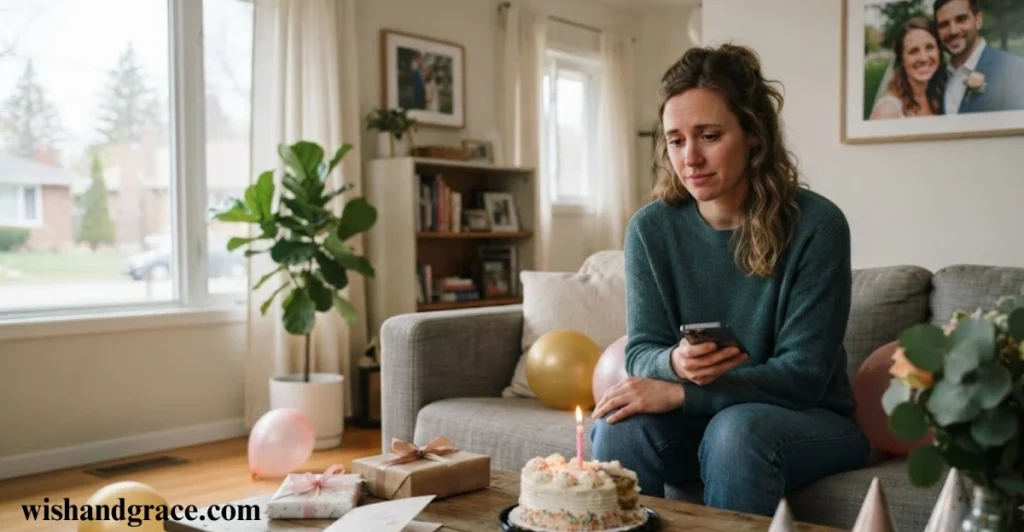 Heartfelt Belated Birthday Wishes for Parents
