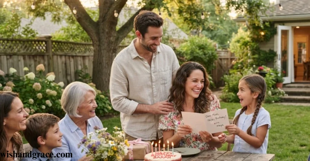 Heartwarming Birthday Wishes for Your Daughter-in-Law