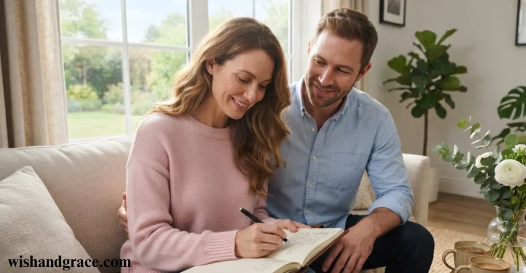 How to Write a Perfect Happy Sunday Message for Your Love