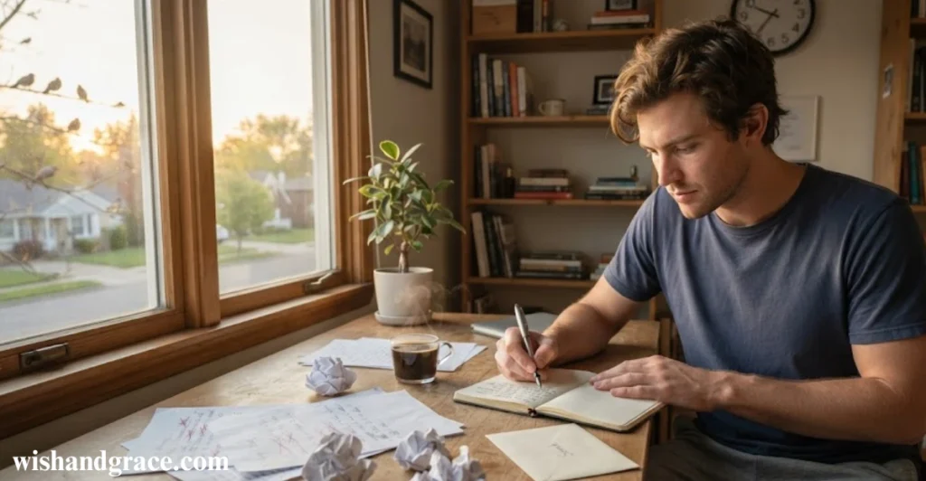 How to Write the Perfect Good Morning Apology Message for Her