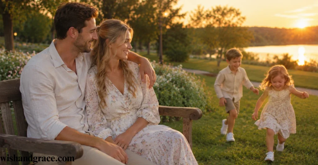 Inspirational Sunday Blessings for Couples