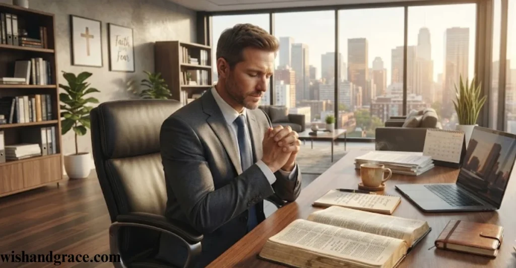 Prayer for Strength to Forgive My Enemies