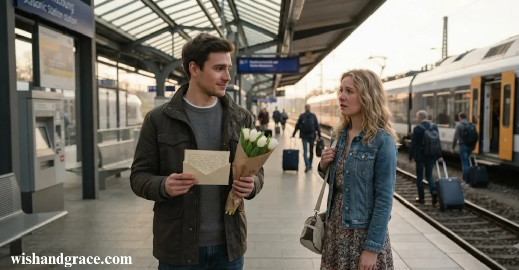 Romantic Apology Message for Her to Forgive You