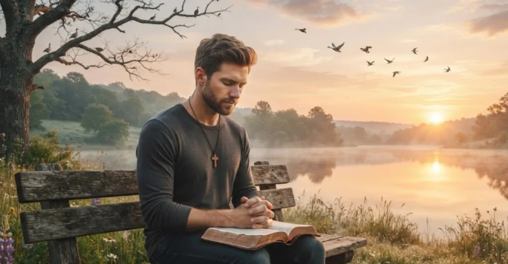Saturday Prayers and Blessings