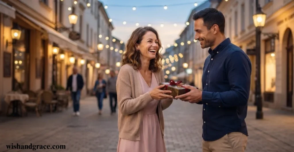 Sweet Evening Quotes for Wife to Make Her Happy