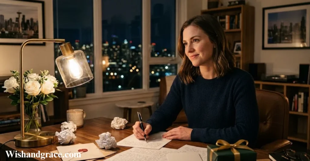 What to Write in a Birthday Wish for Ex (Tips)