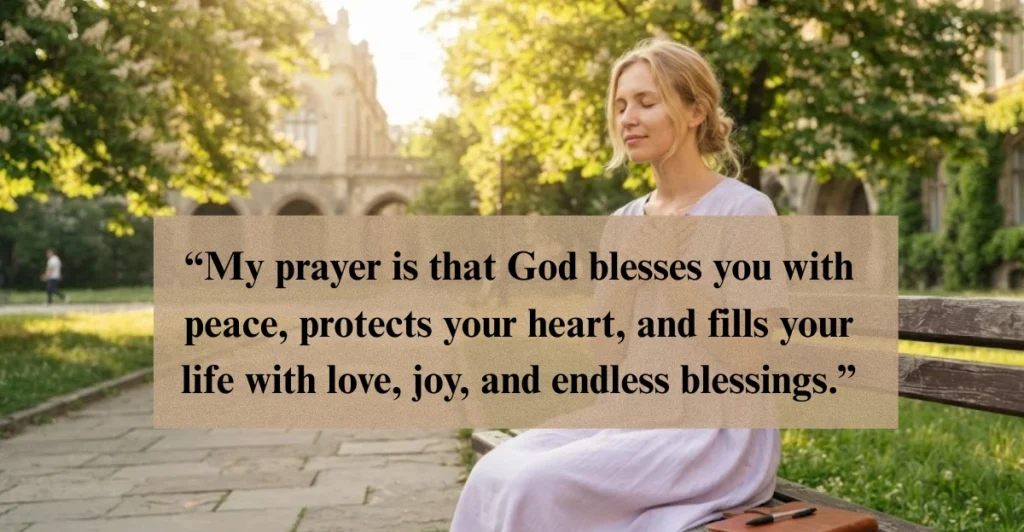 Short Prayer For My Boyfriend