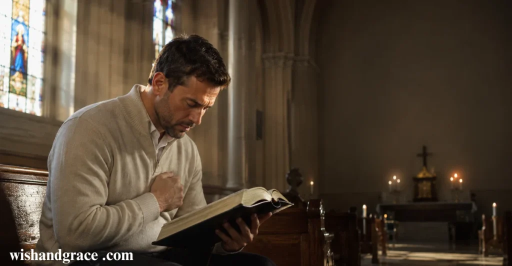 100 Powerful 3AM Prayers for Mercy and Miracles