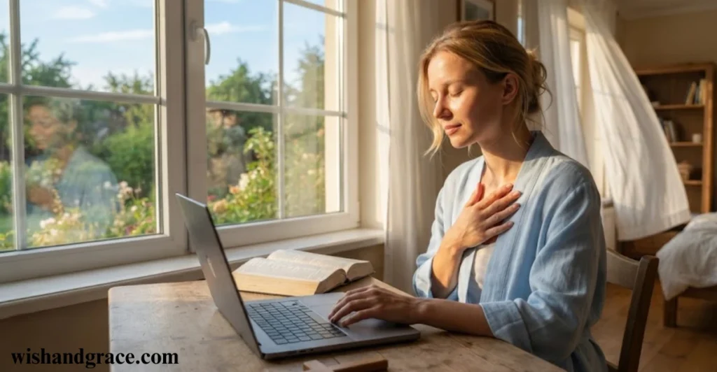Prayers For Boyfriend's Success And Prosperity