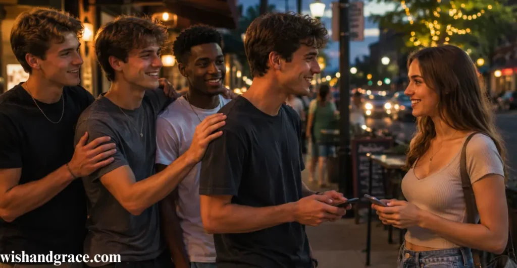 120+ Flirty Replies When Someone Asks For Your Number