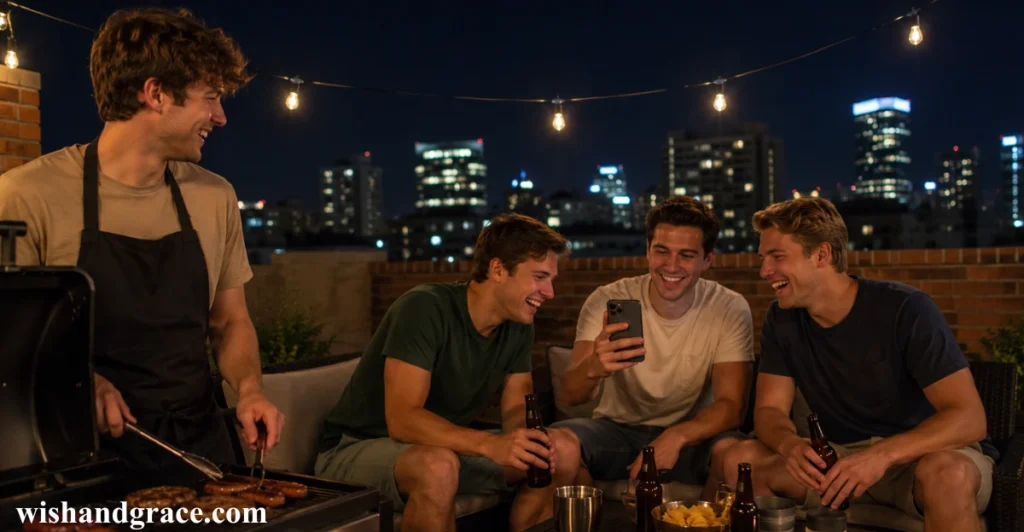 120+ Good Night Messages for Various Friends Best Texts