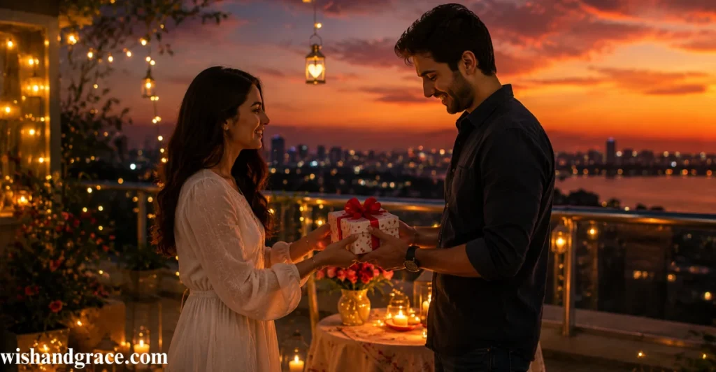 50+ Good Evening Message to My Love for Every Special Moment