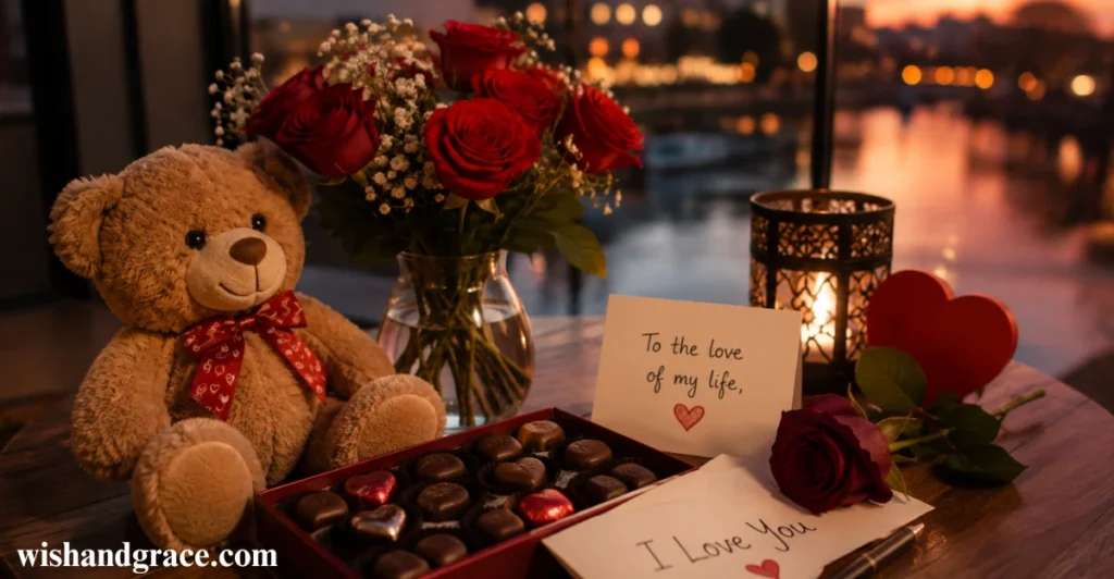 Romantic Sunday Love Message