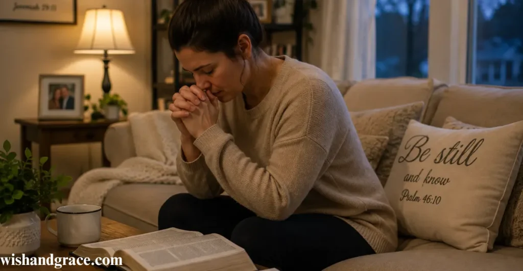 50+ Powerful Prayers for My Husband: Protection, Strength, Love, Success and God’s Blessings