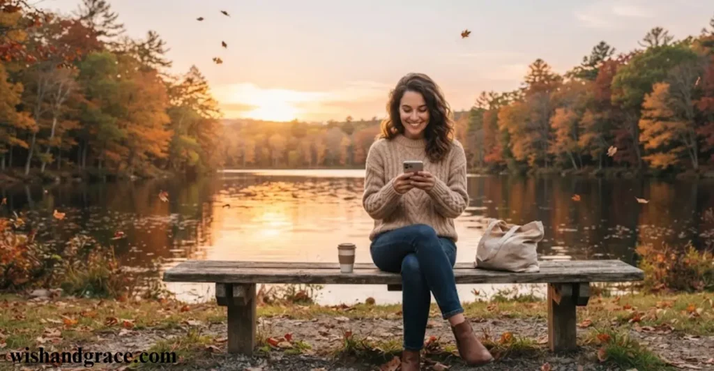 Beautiful September Quotes on the Start of Autumn for Your Instagram