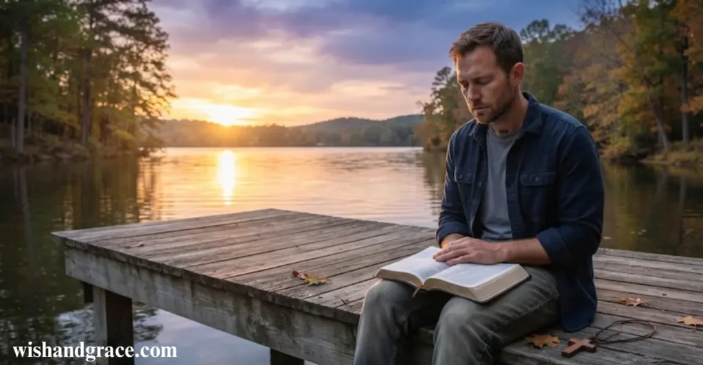 Powerful Prayers for Yourself When You Feel Spiritually Stuck