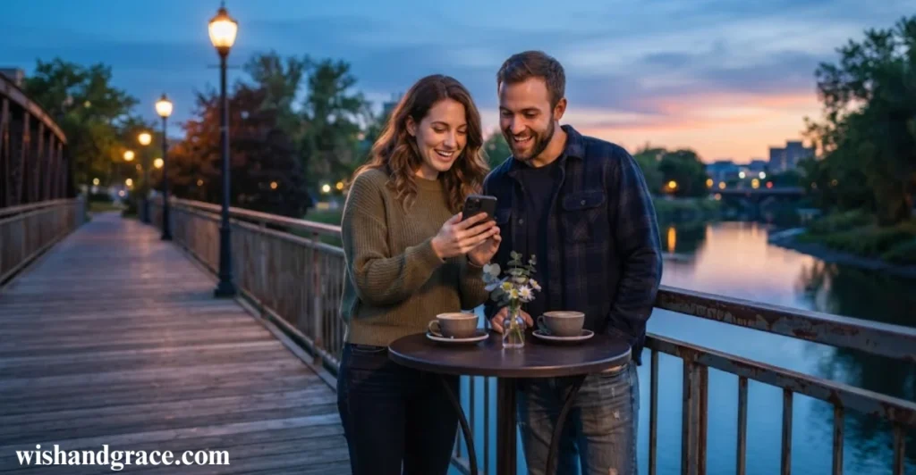 Creative Good Evening Messages (AI Ideas)