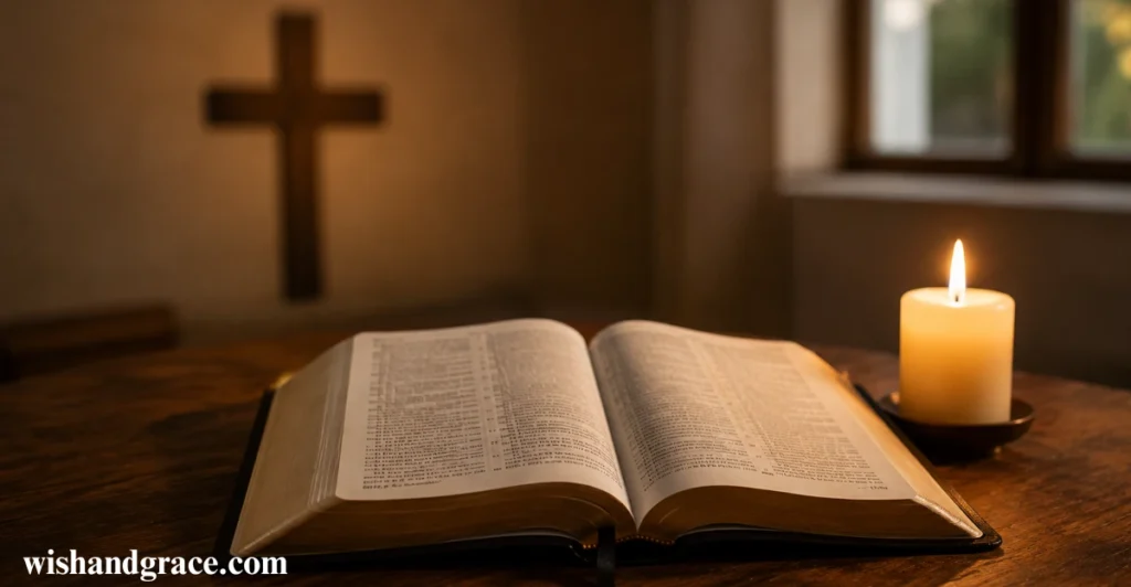 100 Powerful Biblical New Month Wishes, Prayers And Declarations