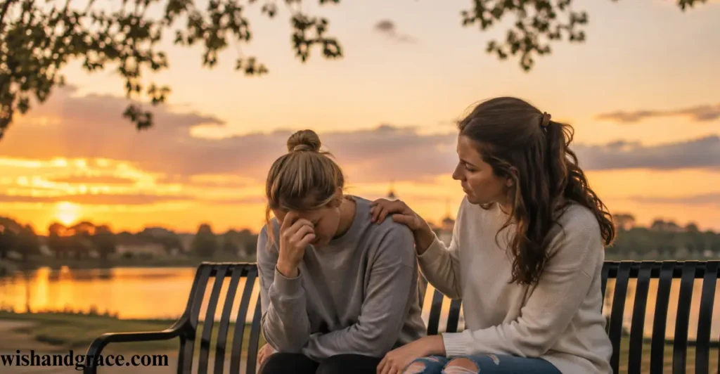 Prayers for Healing, Comfort, and Strength During Difficult Seasons