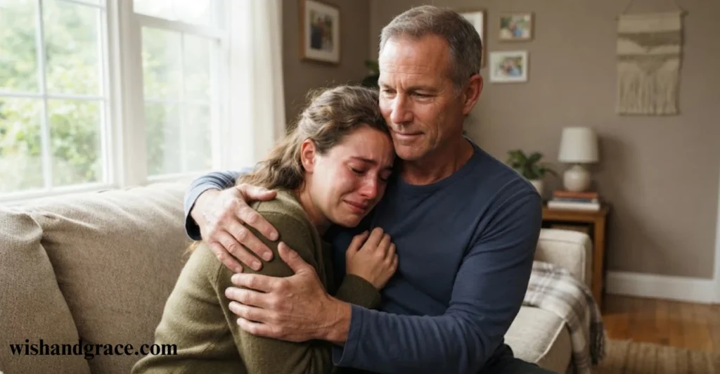 2.A Prayer for Emotional Healing
