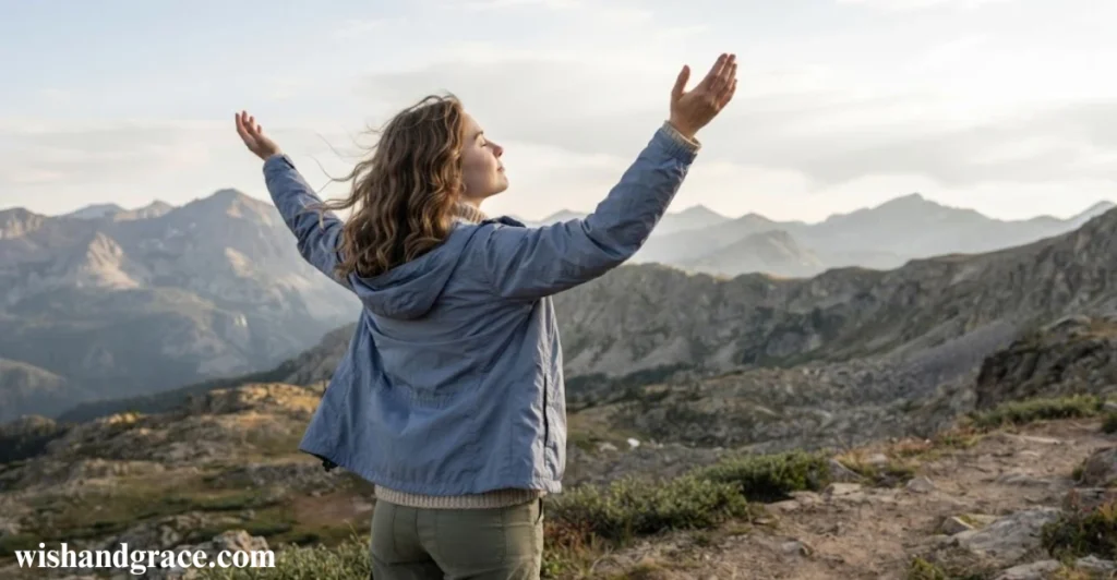 A Prayer for Healing the World