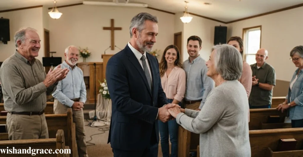 70+ Pastor Anniversary Messages, Wishes and Prayers for Every Occasion