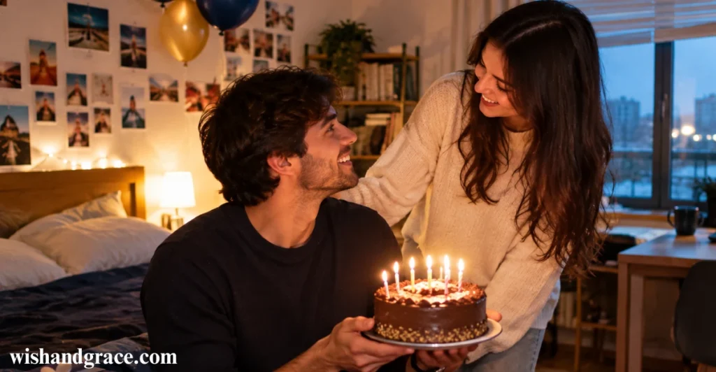 Heart Touching Birthday Wishes for Special Person