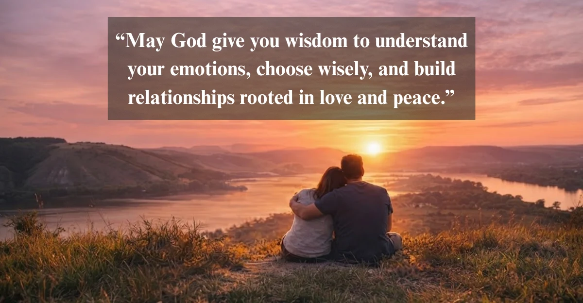 Tuesday Prayer for Wisdom in Relationships