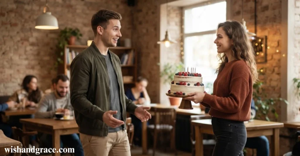 Birthday Messages for a Male Friend