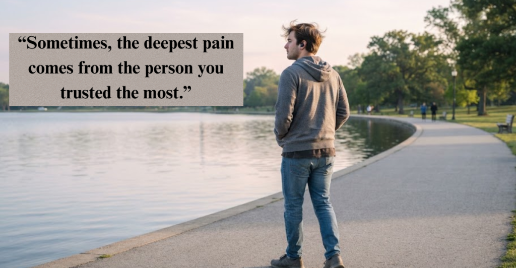 Broken Heart Quotes