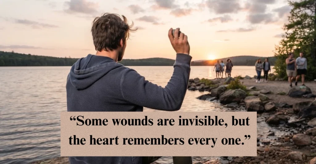Heartbreak Quotes
