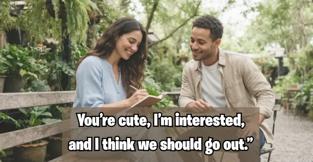 Cute and Romantic Text Messages