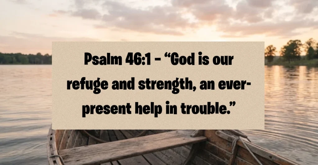  Encouraging Bible Verses for Comfort During Hard Times