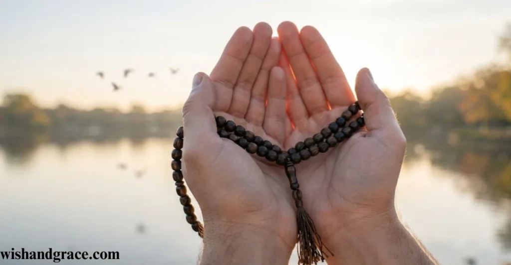 Happy New Month Prayer Messages for a Blessed October 2026