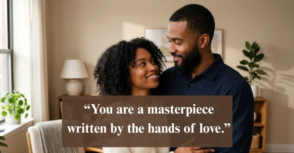 How to Tell a Woman She is Beautiful in Words